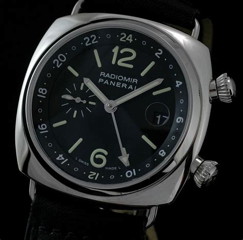 panerai radiomir for sale|panerai radiomir vintage.